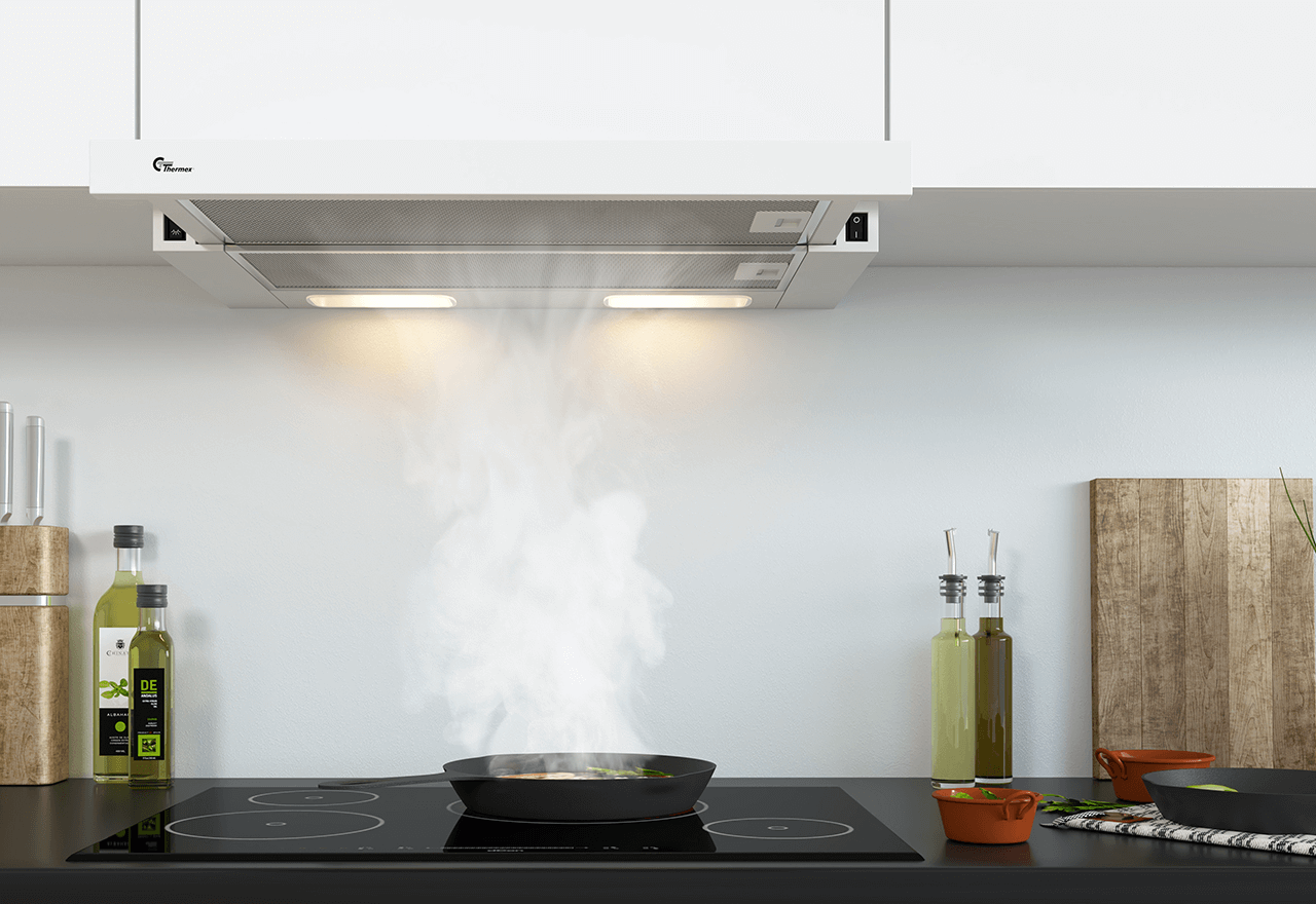 Central Gemini IV, 600 mm, vit